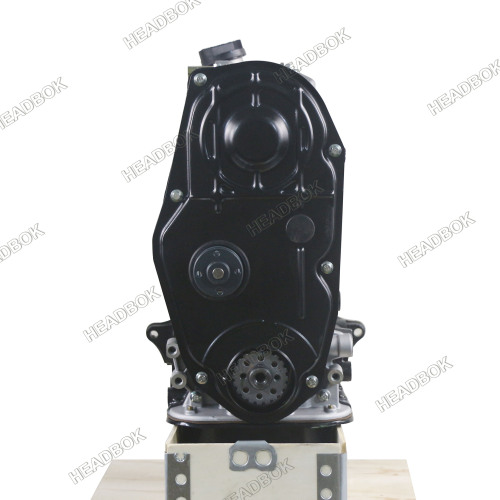 Brand New Auto Parts Car Engine Cylinder Long Block for SUZUKI F10A for Jimny/Sierra/Samurai/Super-carry/SJ410